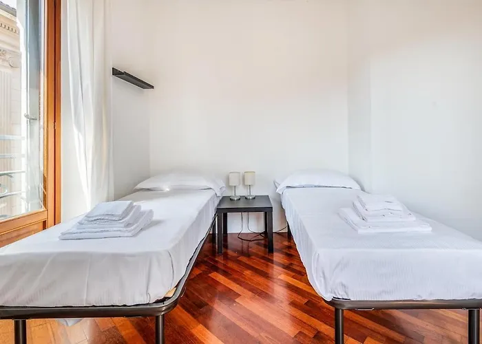 Navigli Duomo Design -tortona-solari- M2 밀라노