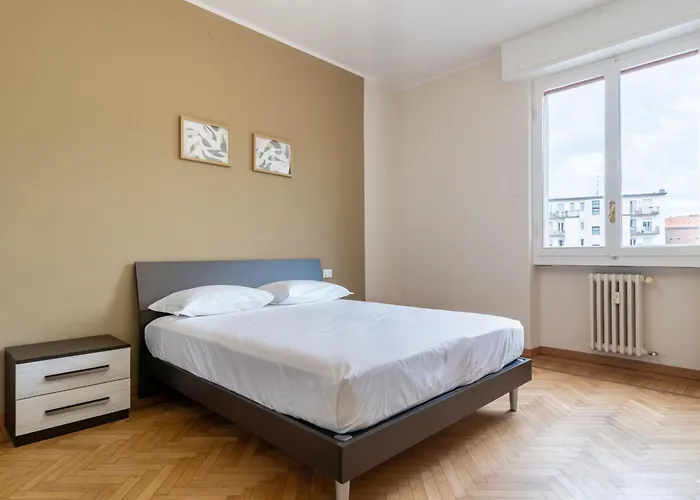 Apartamento Altamura Trilocale Quartiere Bande Nere San Siro *