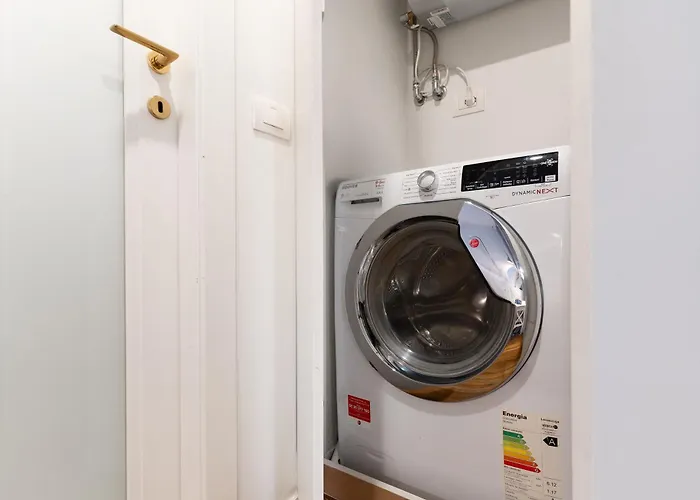 Casa Moscova * Milano