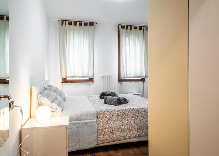 Апартаменты Casa Gaia *