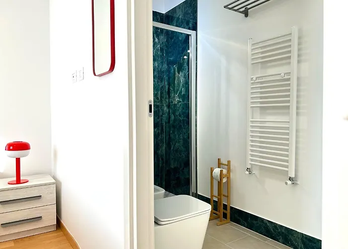 Residenza Finmor - 25 Minuti Dal Duomo شقة ميلان