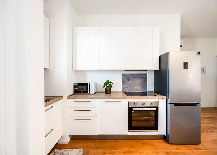 Design Flat With Terrace At 10 Min San Siro Stadium Apartment *