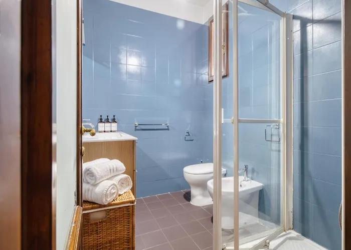 Your Sunny Getaway In Porta Venezia Dist... Apartment *