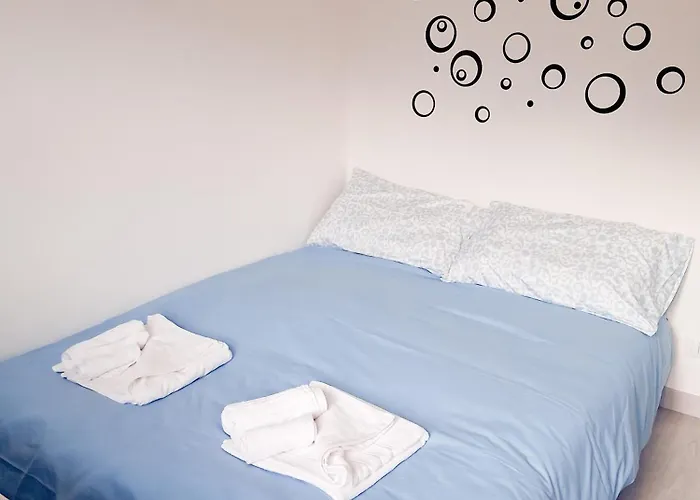 Cozy Near Affori Fn - M3 Duomo *