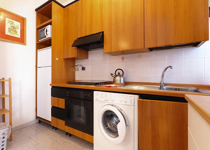 Apartmán Primopiano - Nuoro
