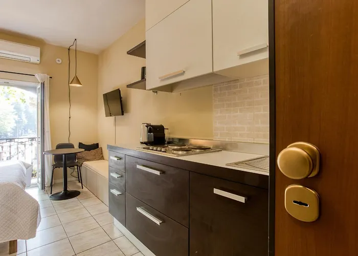 Apartment Easylife - - Montenero 29 F - Porta Romana *