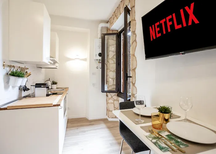 Fondazione Prada - - 350m From The Metro Wi-fi *
