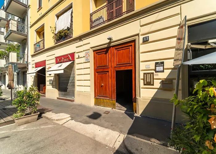 Centro Risorgimento House Appartamento Milano