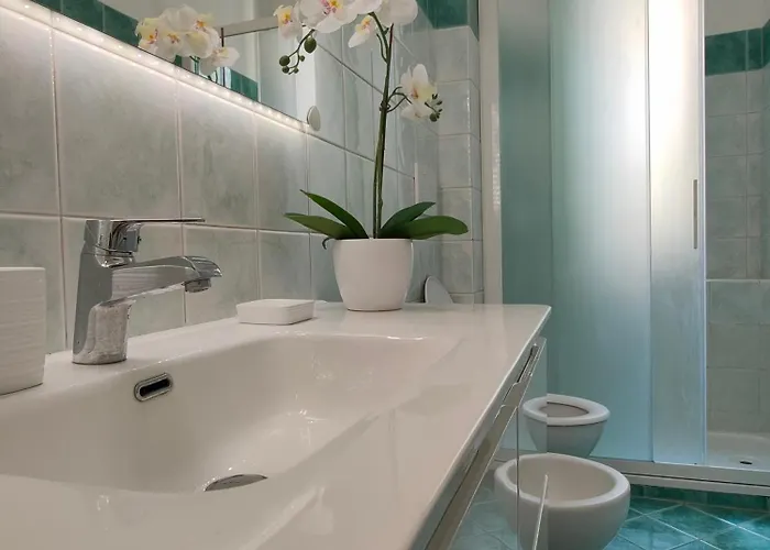 Apartamento Arthome Milão