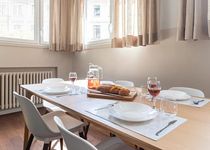 Italianway Comfort - Beato Angelico 1 Apartment *