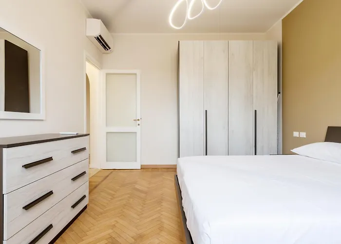 Apartamento Altamura Trilocale Quartiere Bande Nere San Siro