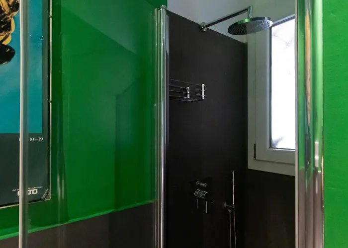Διαμέρισμα Italianway Comfort - Vigevano 45 B *