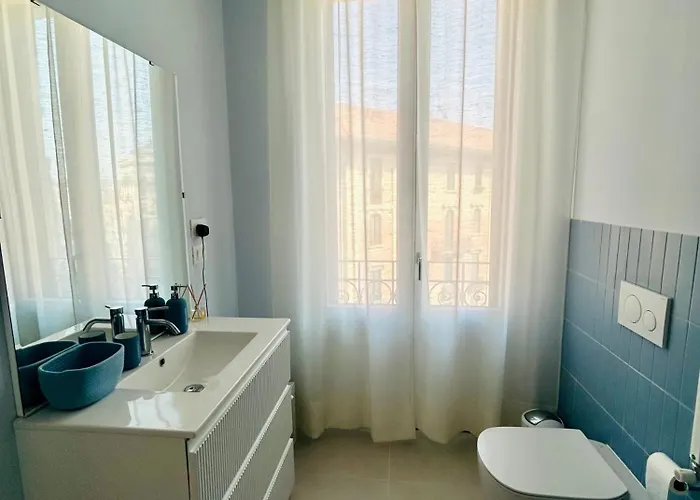 Vanilla Rosemary House Апартаменты Милан