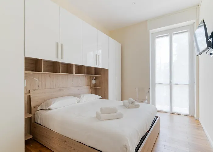 Apartmán Guesthost - Cici House Mm2 Piola