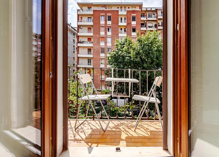 Apartman Proletarian *