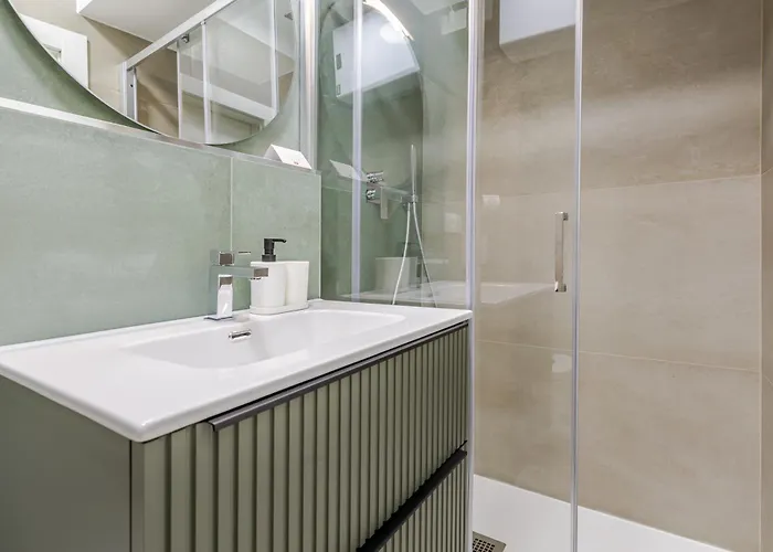 Marghera Apartmán Milán