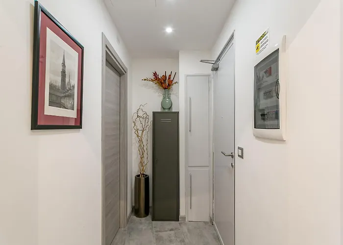Joivy Cosy Studios, Easy Access To The Centre Of * Milano