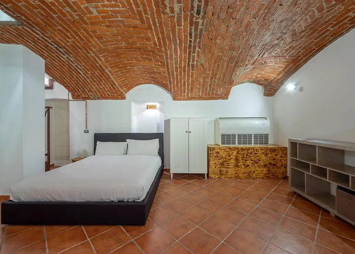 I-host - Nino Bixio 29 * מילאנו