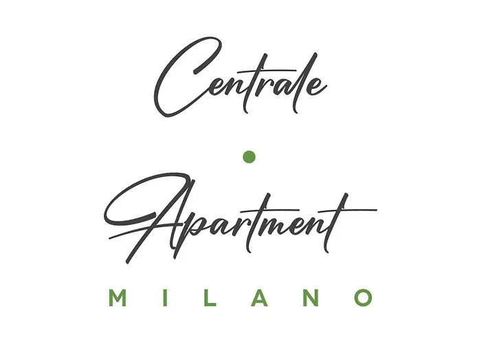Apartamento Centrale Apartment Milano