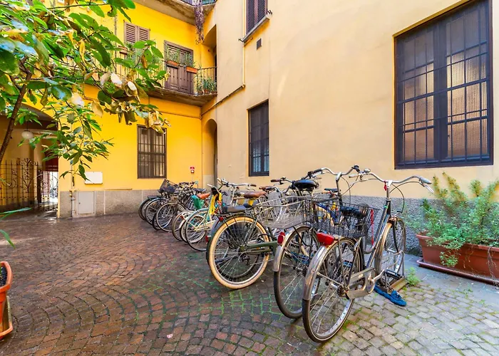 Appartamento Centro Risorgimento House