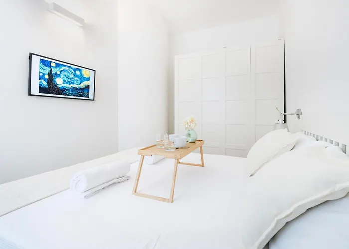 Easylife - - Castaldi 37 - Porta Venezia Milaan