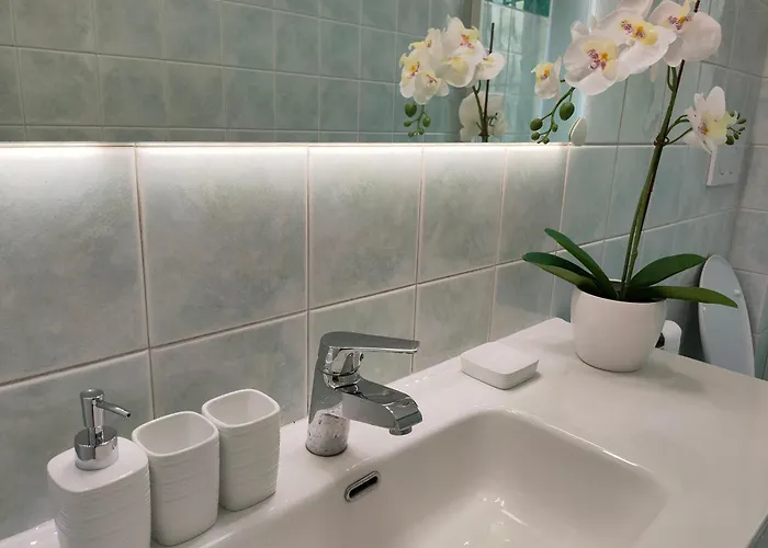 Apartamento Arthome Milão