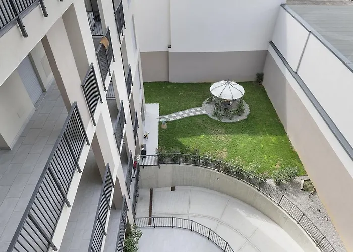 Rho Fiera-citylife-sansiro- 20 Minutes From The Duomo Apartment Milan