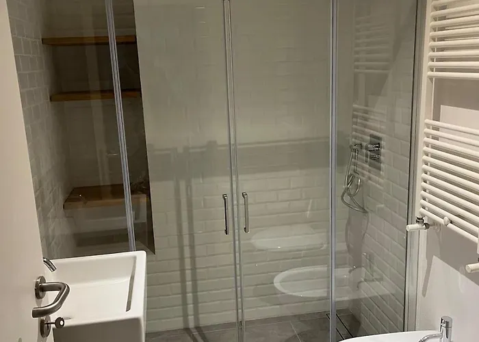 Loft In The Navigli-forum Area With Private Parking * Milano