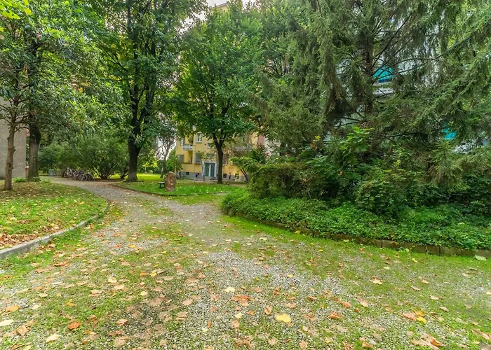 Apartamento Giorgio's *