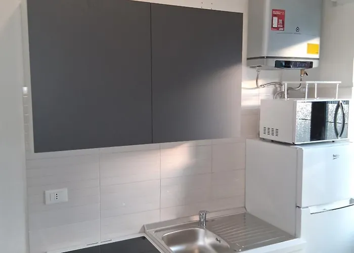 Cozy Near Affori Fn - M3 Duomo Appartamento *