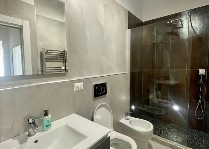Daire Chic Zona Navigli *