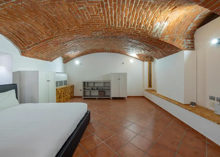 דירה I-host - Nino Bixio 29 מילאנו