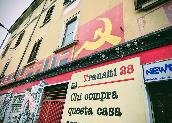 Proletarian Apartman