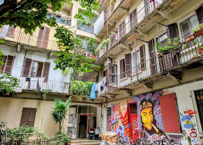 Apartman Proletarian