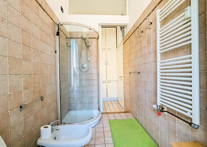 Charming With Balcony - Porta Romana Daire Milano