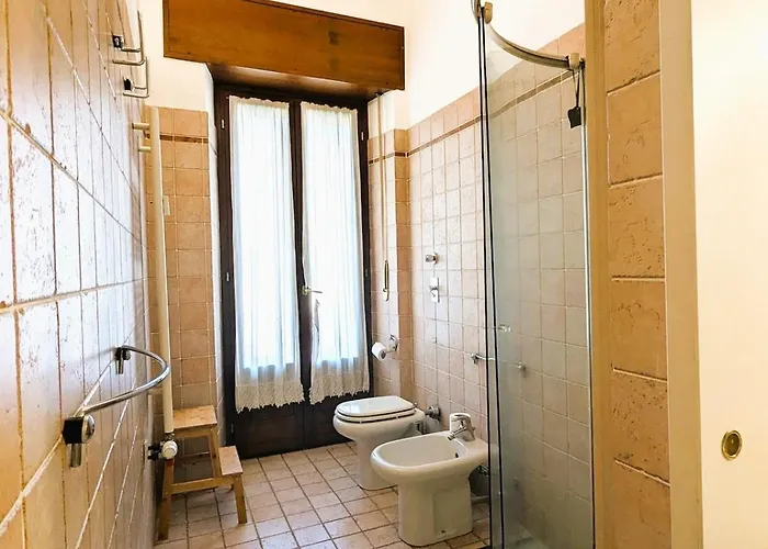 Daire Charming With Balcony - Porta Romana *