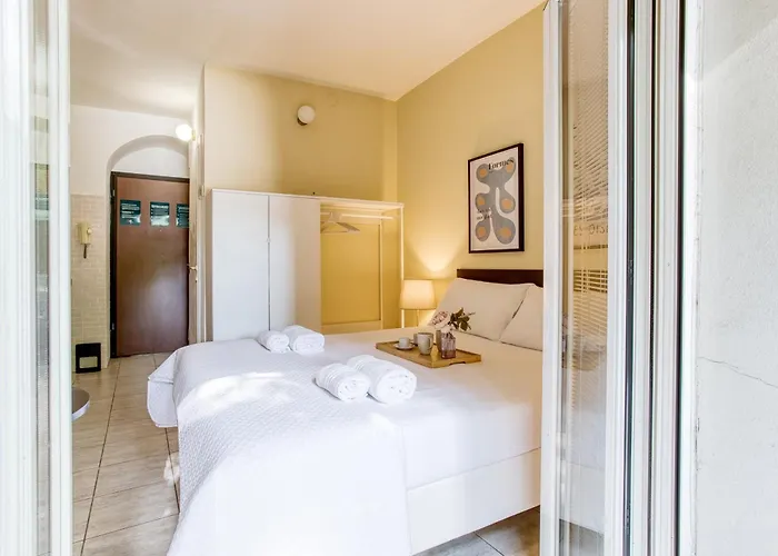 Easylife - - Montenero 29 F - Porta Romana