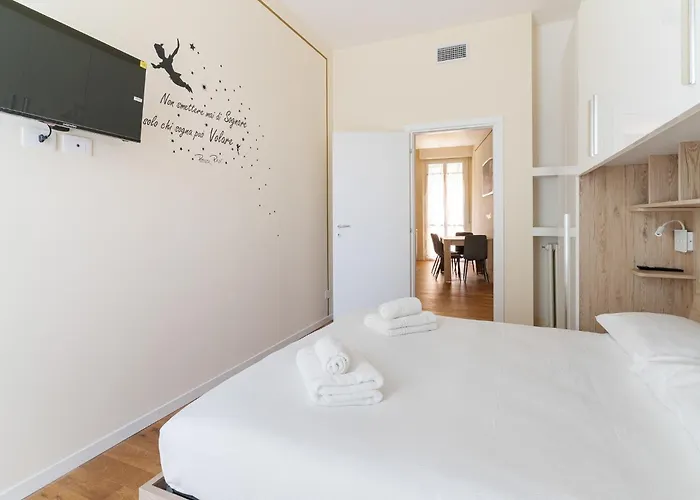 Apartmán Guesthost - Cici House Mm2 Piola *