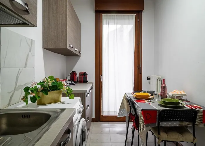 Casa Gaia Апартаменты