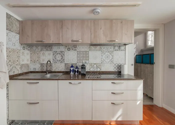 דירה I-host - Nino Bixio 29