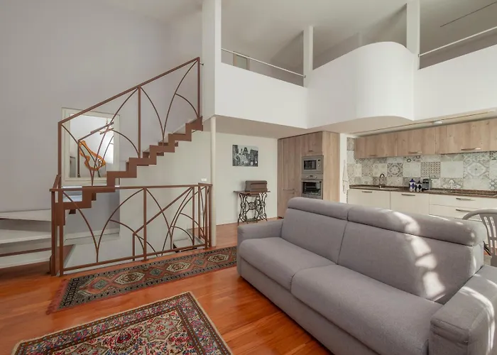 דירה I-host - Nino Bixio 29 *