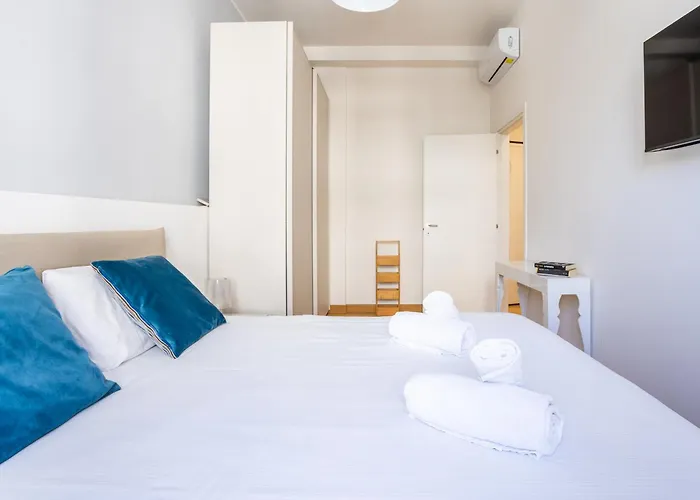 Piazzale Lodi - Trilocale In Porta Romana Apartamento