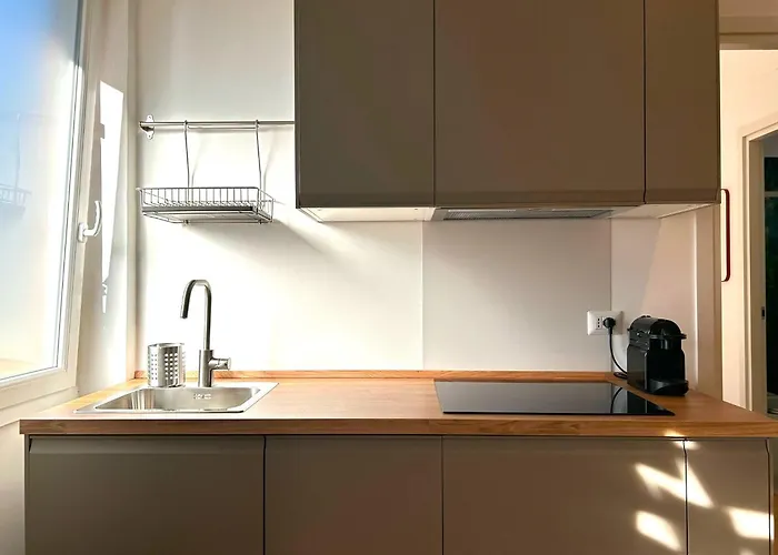 Residenza Finmor - 25 Minuti Dal Duomo *