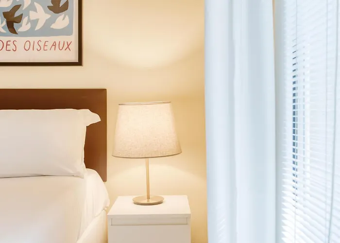 Easylife - - Montenero 29 F - Porta Romana Apartment Mailand