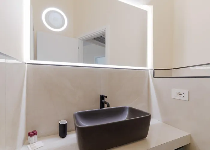 Apartmán Guesthost - Cici House Mm2 Piola