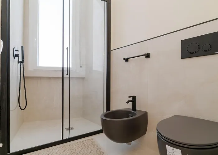 Apartmán Guesthost - Cici House Mm2 Piola