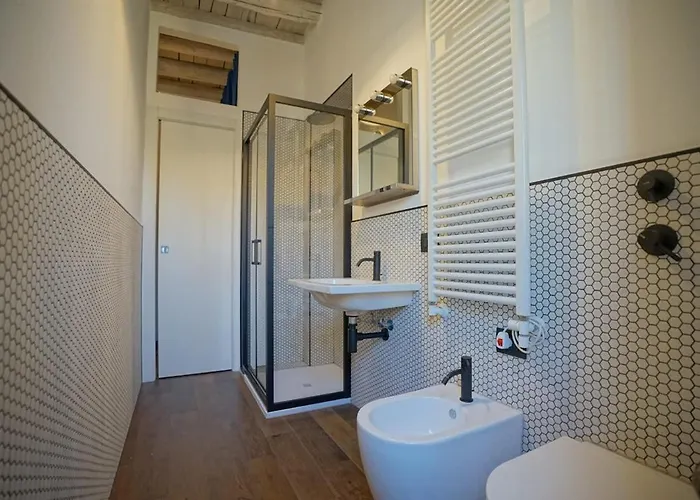 Glamour Appartement *