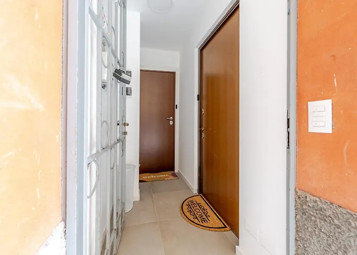 Apartmán Marghera *