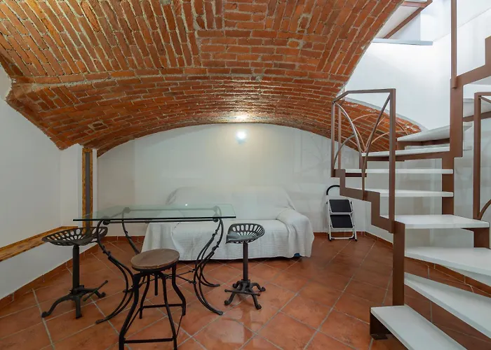 דירה I-host - Nino Bixio 29 *