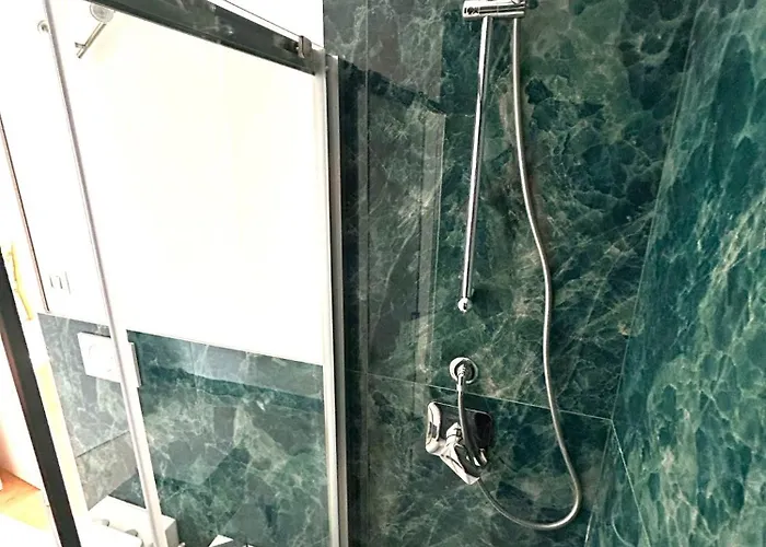 Residenza Finmor - 25 Minuti Dal Duomo شقة ميلان